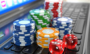 Онлайн казино Casino Fontan